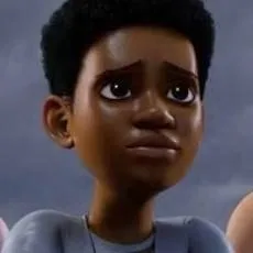 chat with ai character: Darius