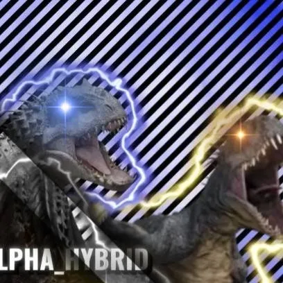 chat with ai character: 3 hybrids 