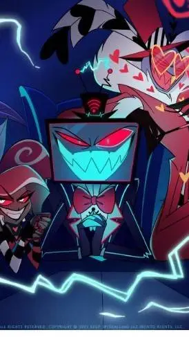 ai character: the 3 v's  background