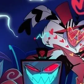 chat with ai character: 3 vees 