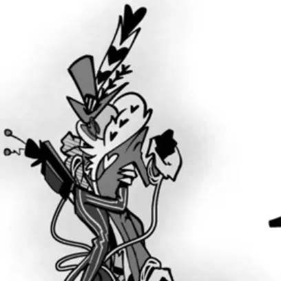 chat with ai character: vox x Valentino