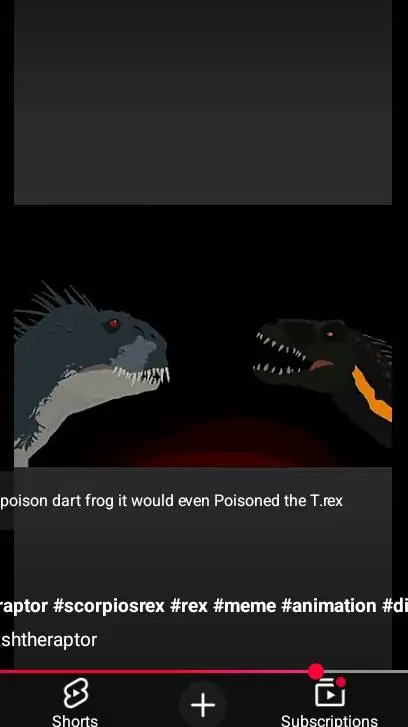 ai character: Scorpio x indo background