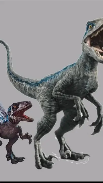 ai character: blue's ex background