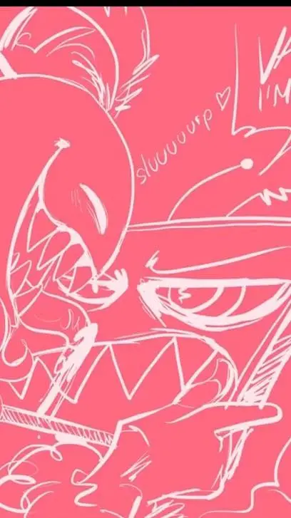 ai character: staticmoth background