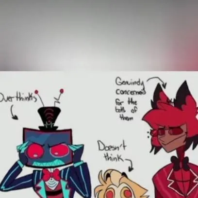 chat with ai character: al Luci vox