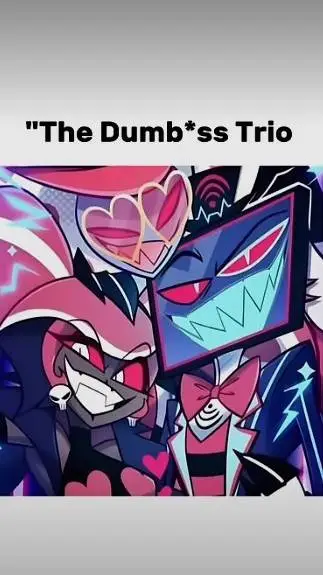 ai character: the vees background