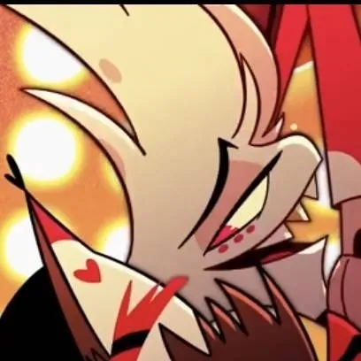 chat with ai character: huskerdust🩷🖤