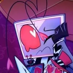 chat with ai character: Vax