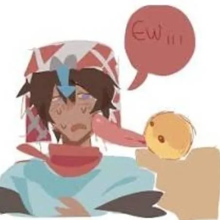 chat with ai character: Verity x lookout 