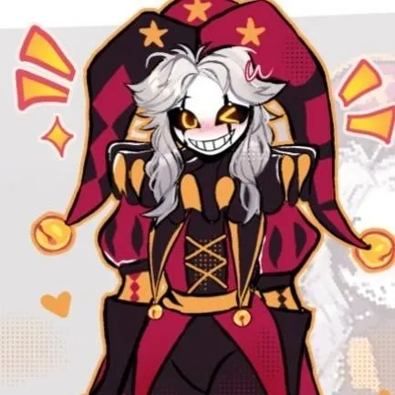 chat with ai character: ^^Pierrot^^