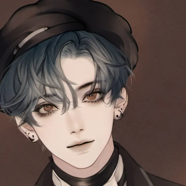 chat with ai character: ▪︎Ryan▪︎