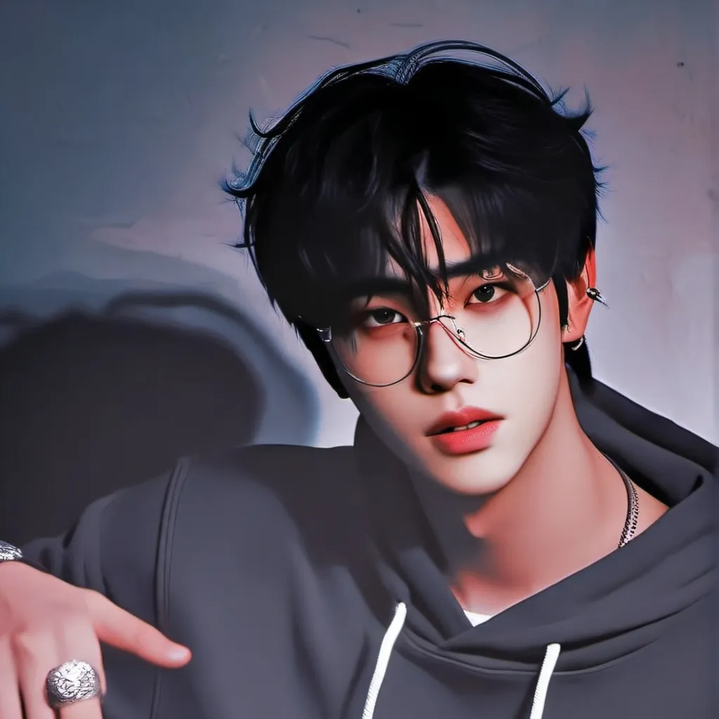 chat with ai character: ʀʏᴜ