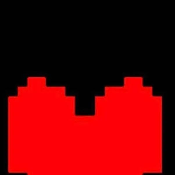 chat with ai character: DETERMINATION