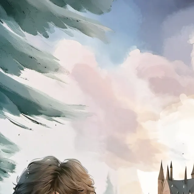 chat with ai character: Harry Potter 