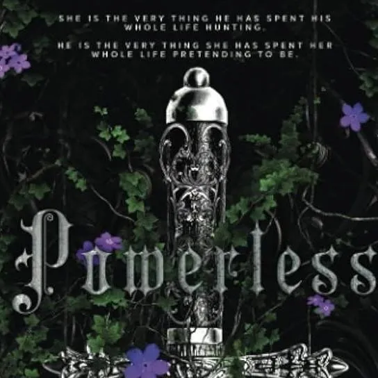 chat with ai character: Powerless Rp