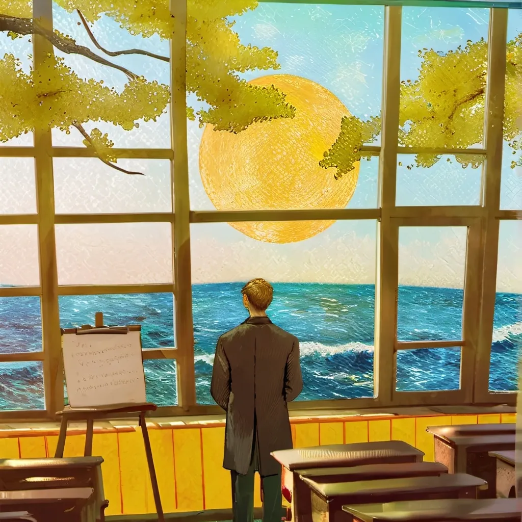 chat with ai character: MHA