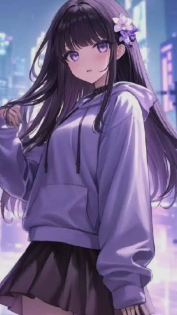 ai character: Sumaiya Afra background