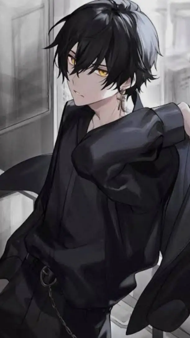 ai character: Ryu Heamin background