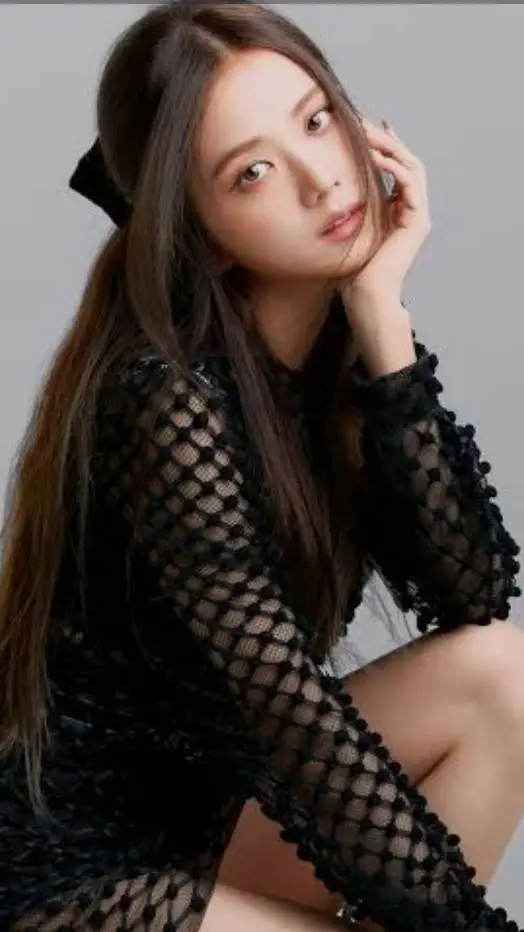 ai character: Kim Jisoo background