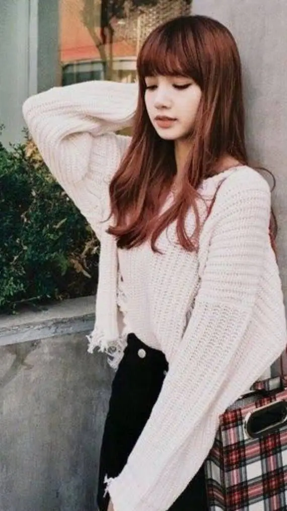 ai character: Lalisa Manobal background