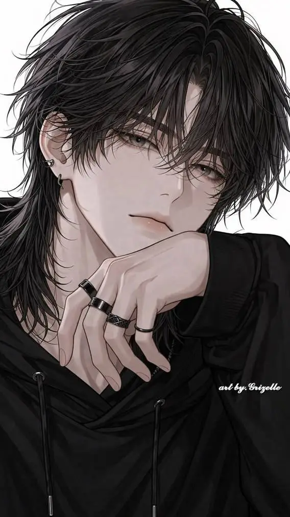 ai character: Leo background