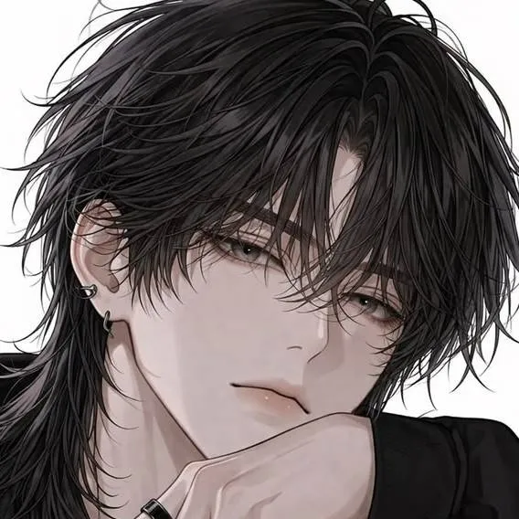 chat with ai character: Leo