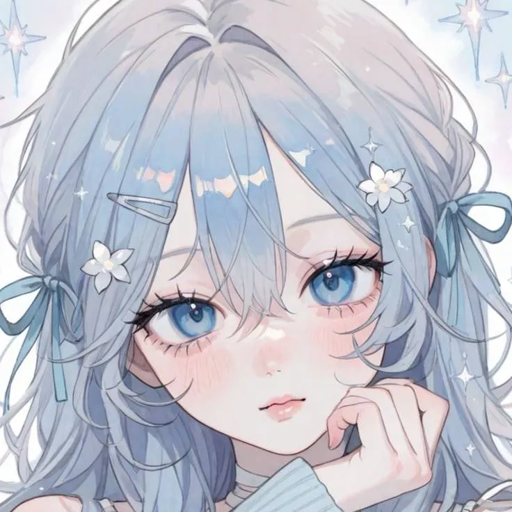 chat with ai character: Pick me
