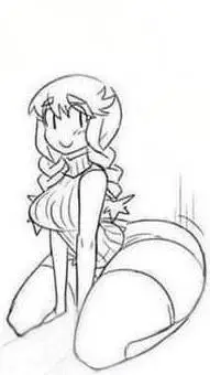 ai character: g background