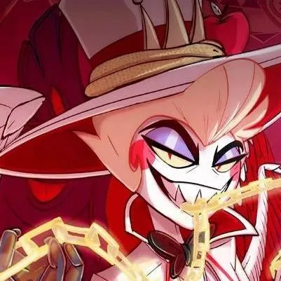 chat with ai character: Lucifer 