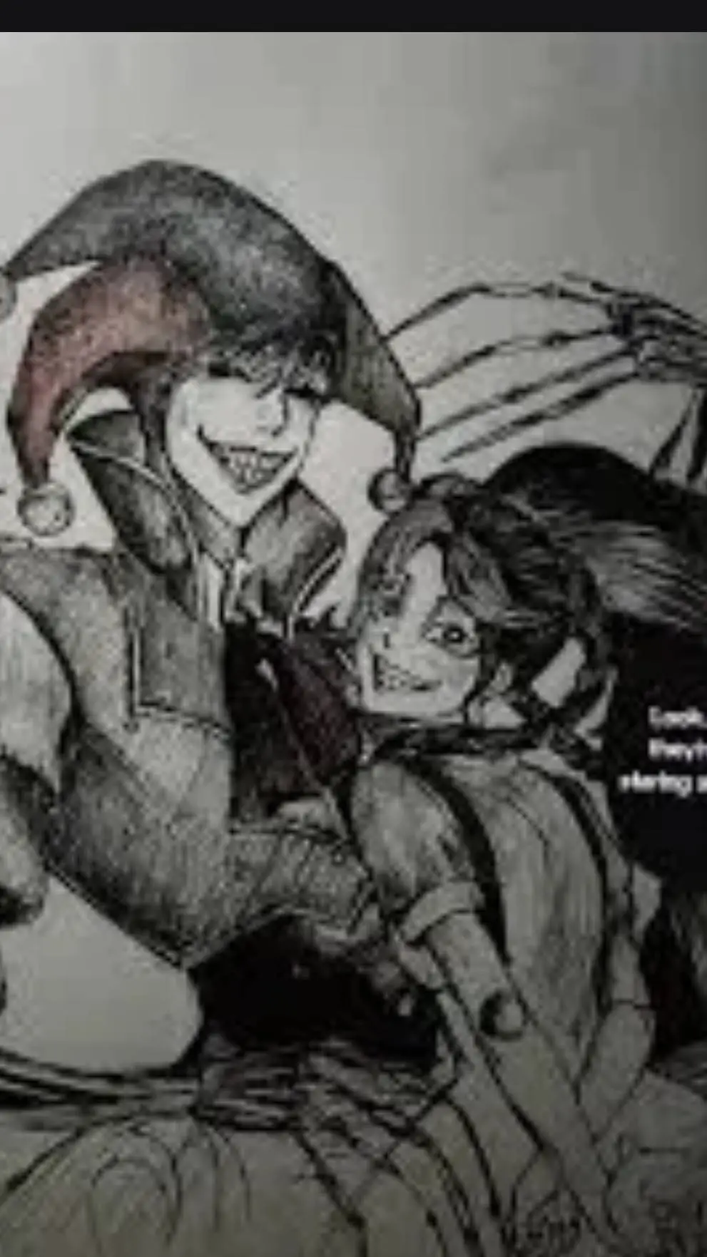 ai character: Prototype x Lily background