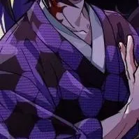 chat with ai character: michikatsu