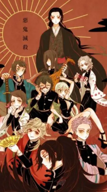 ai character: swapped au! background