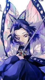 ai character: meeting again background