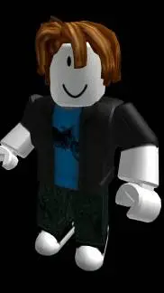 ai character: Bacon background