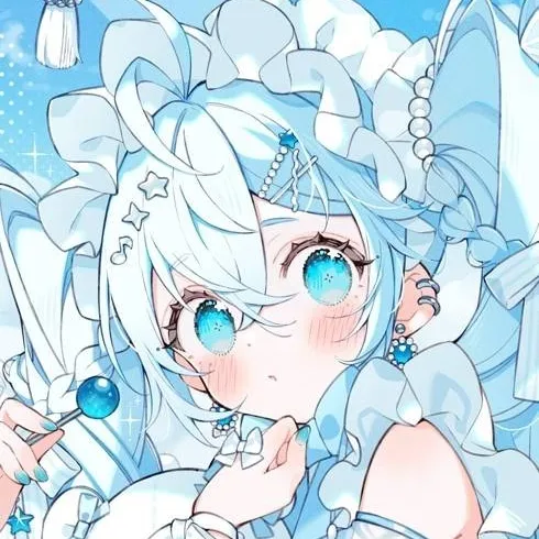 chat with ai character: 💠☁️Luna☁️💠