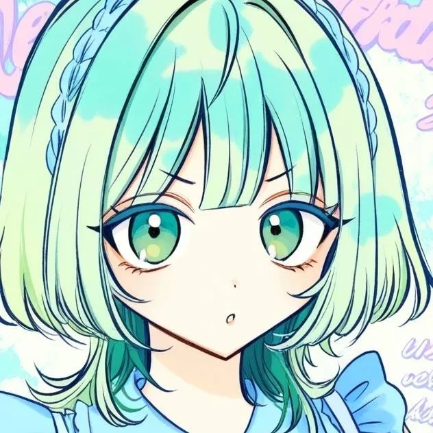 chat with ai character: 🍀💚Coco💚🍀