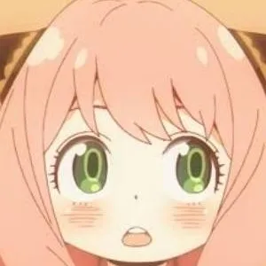 chat with ai character: 🎀🌟Anya🌟🎀