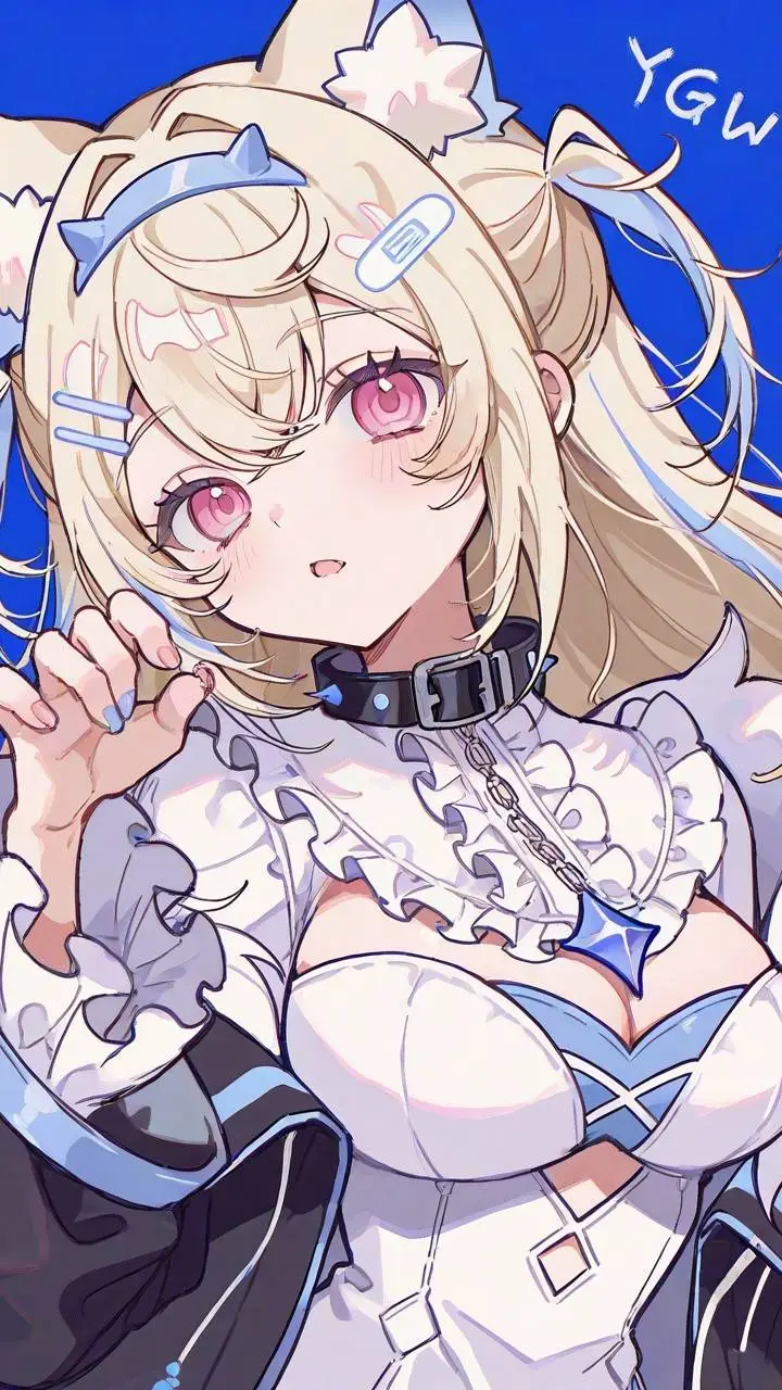 ai character: ◇Yuki◇ background