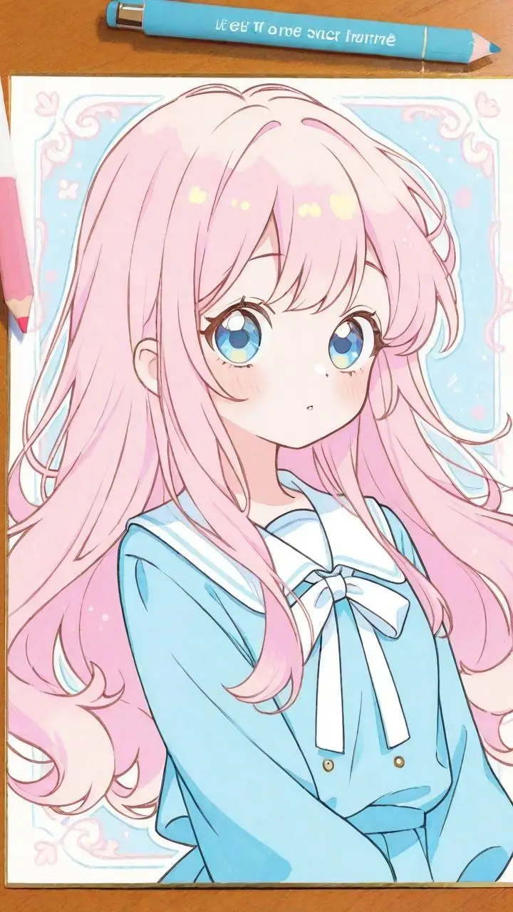 ai character: ○♡Yumi♡○ background