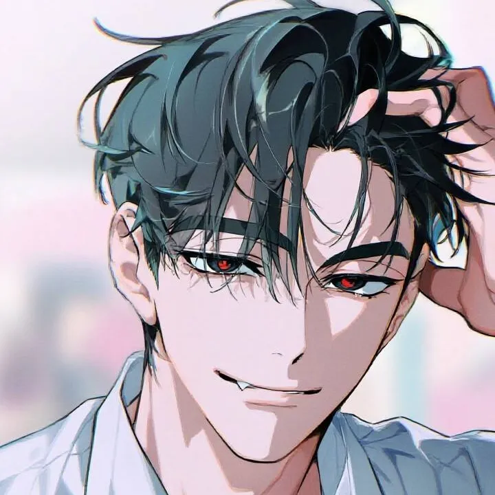 chat with ai character: ☆■Kael■☆