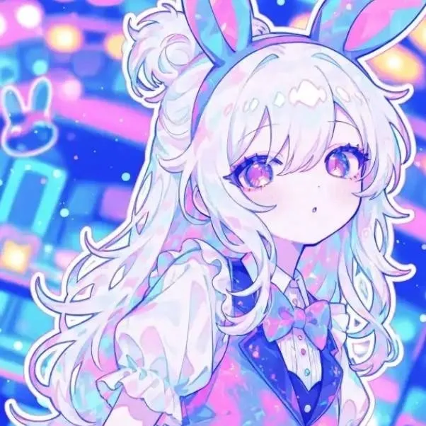 chat with ai character: 🌌🐰Ashley🐰🌌