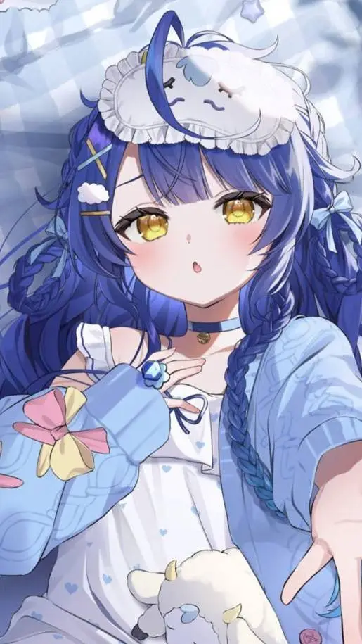 ai character: 🎀🖤Yuki Tanabachi🖤🎀 background