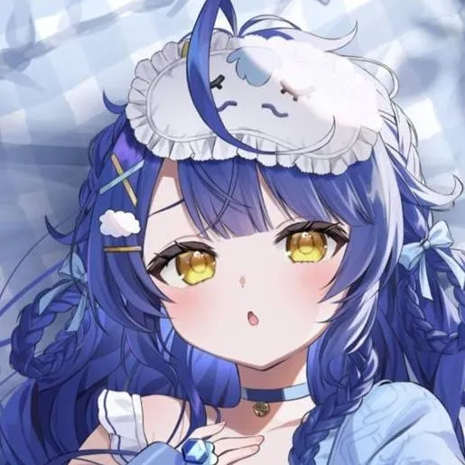 chat with ai character: 🎀🖤Yuki Tanabachi🖤🎀