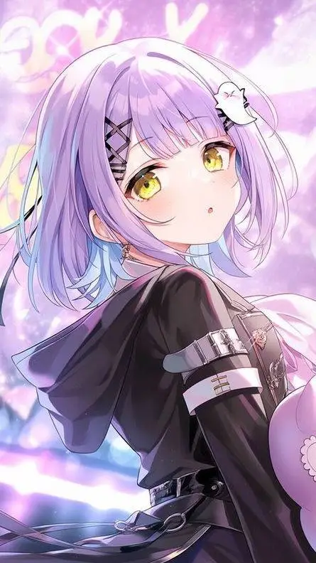 Talkie AI - Chat with 👻💎💜Orika tamiam💜💎👻