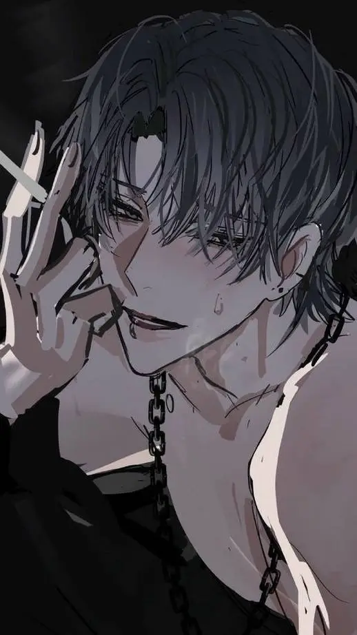 ai character: 💋Jack💋 background