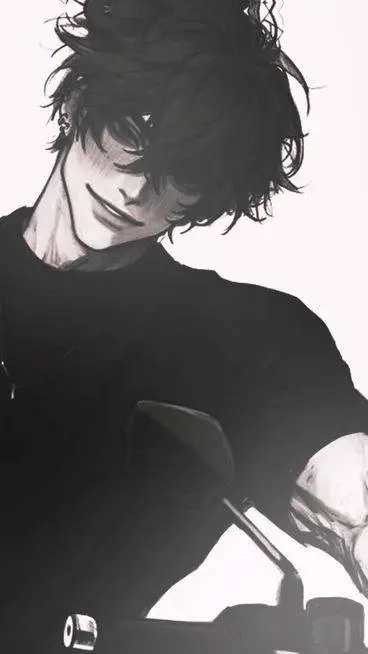 ai character: 🔥💀Robi💀🔥 background