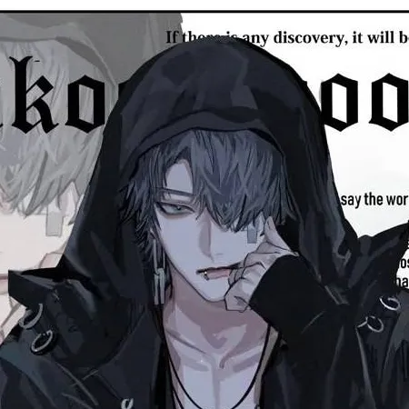 chat with ai character: ★Oliver★