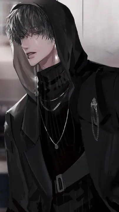 ai character: James<3 background