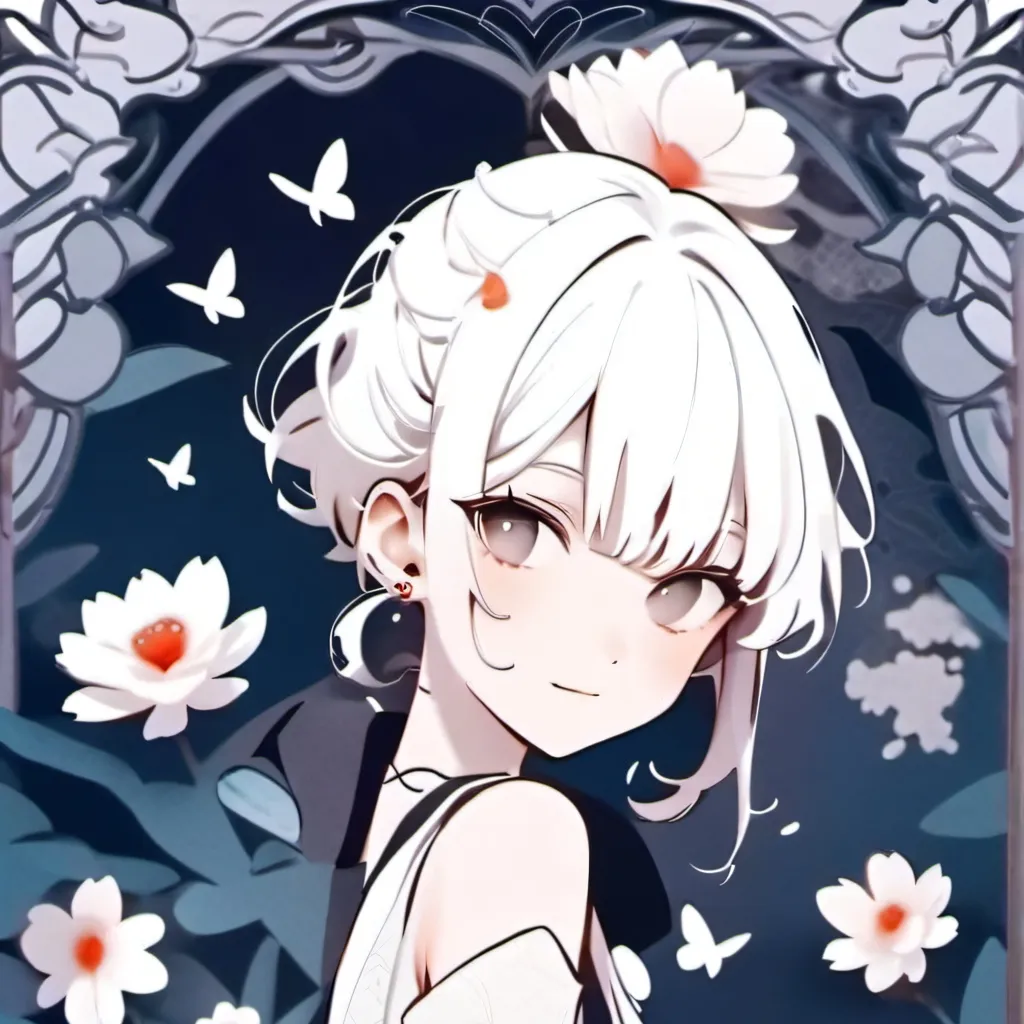 chat with ai character: Asriel Dreemorr
