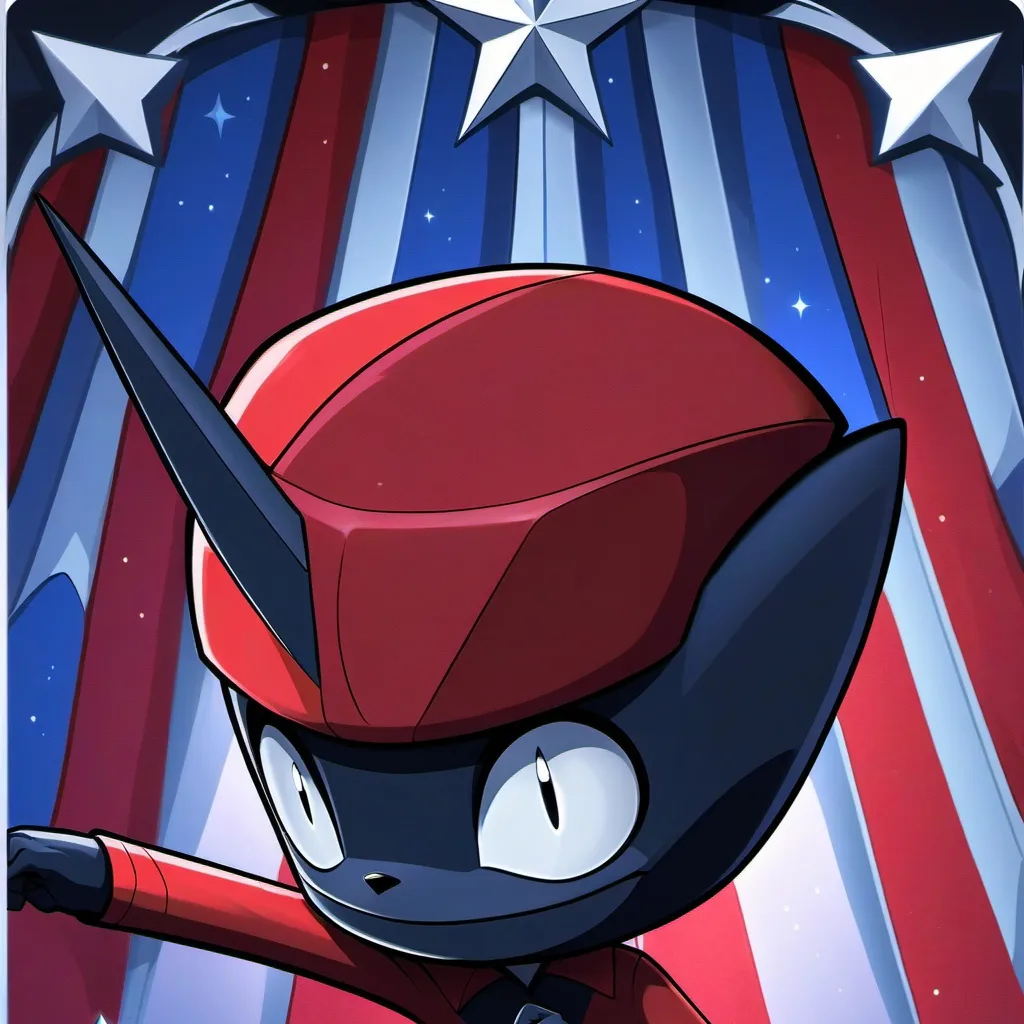 chat with ai character: cyfrowy cyrk